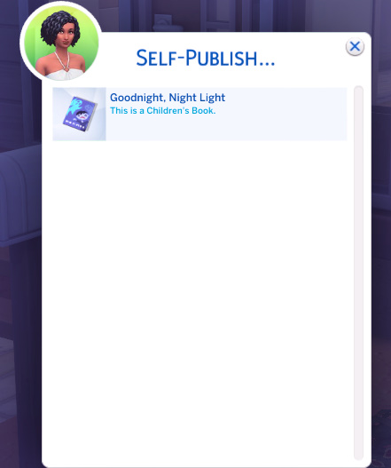 Skill Cheat for Sims 4